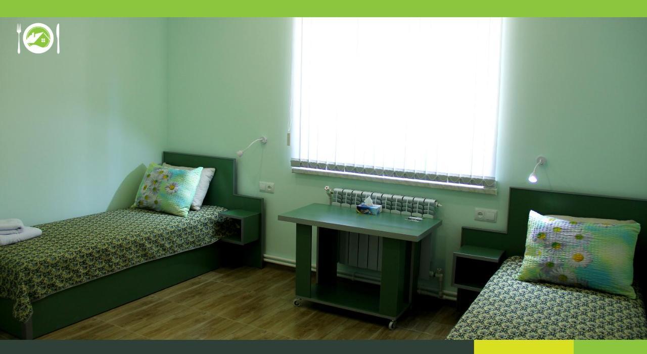 Guest House Hasmik Yeghegnadzor Bagian luar foto