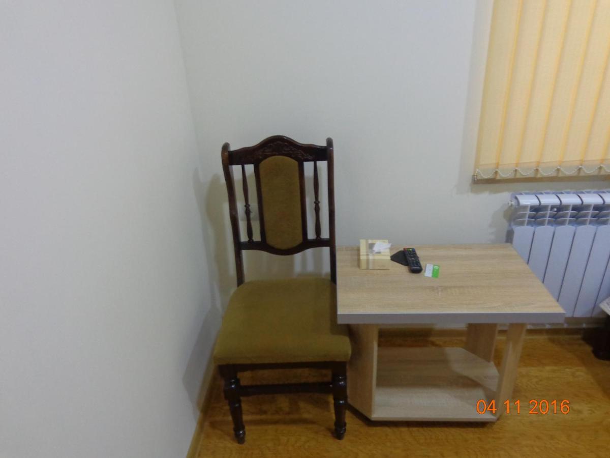 Guest House Hasmik Yeghegnadzor Bagian luar foto