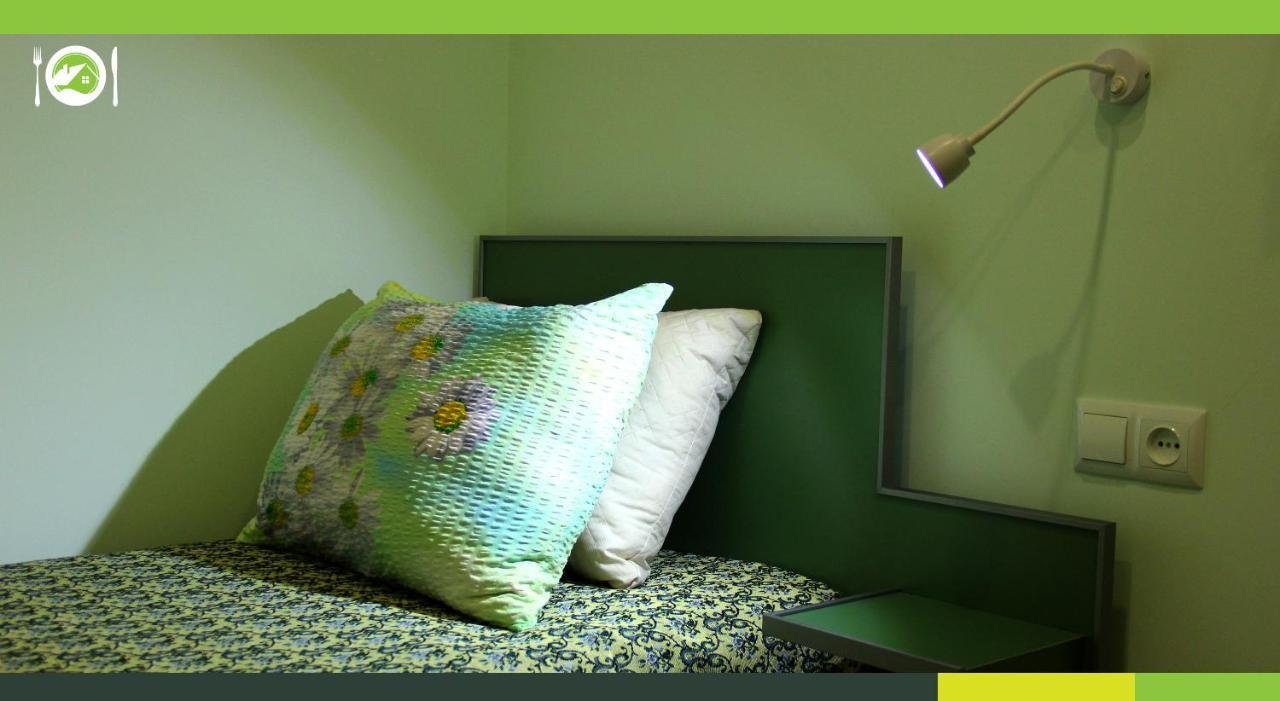 Guest House Hasmik Yeghegnadzor Bagian luar foto
